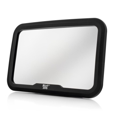 Зеркало для контроля за ребенком в авто Roxy Kids RMI-002 01